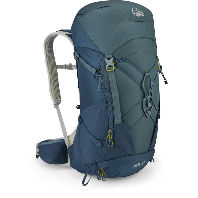 Lowe Alpine AirZone Trail Camino 37:42 Rucksack