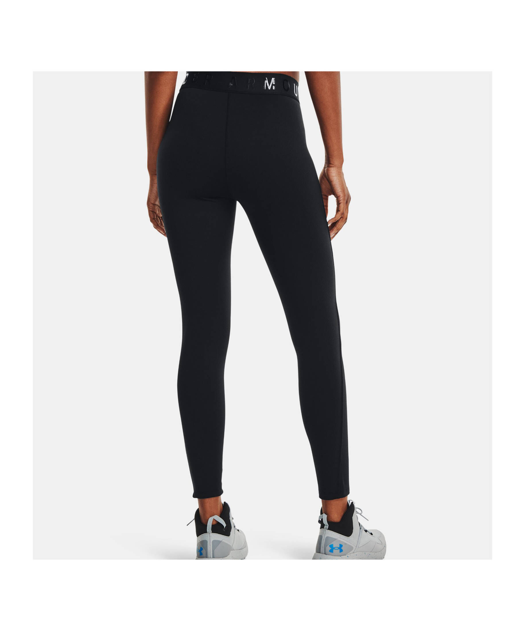 Under Armour| Damen Underwear - Hosen Coldgear Base 3.0 Tight Damen