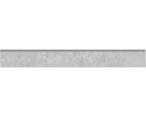 Basis Rubi grijs 7,2 x 59,8 cm