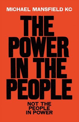 The Power In The People: How We Can Change The World (Hardback)