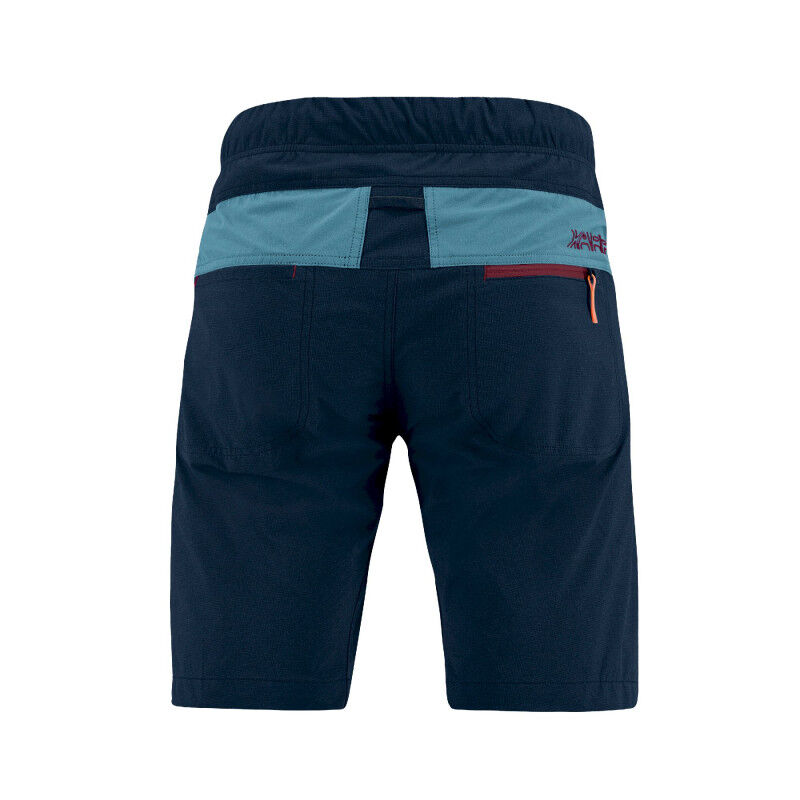 Dolada Bermuda - Short escalade homme