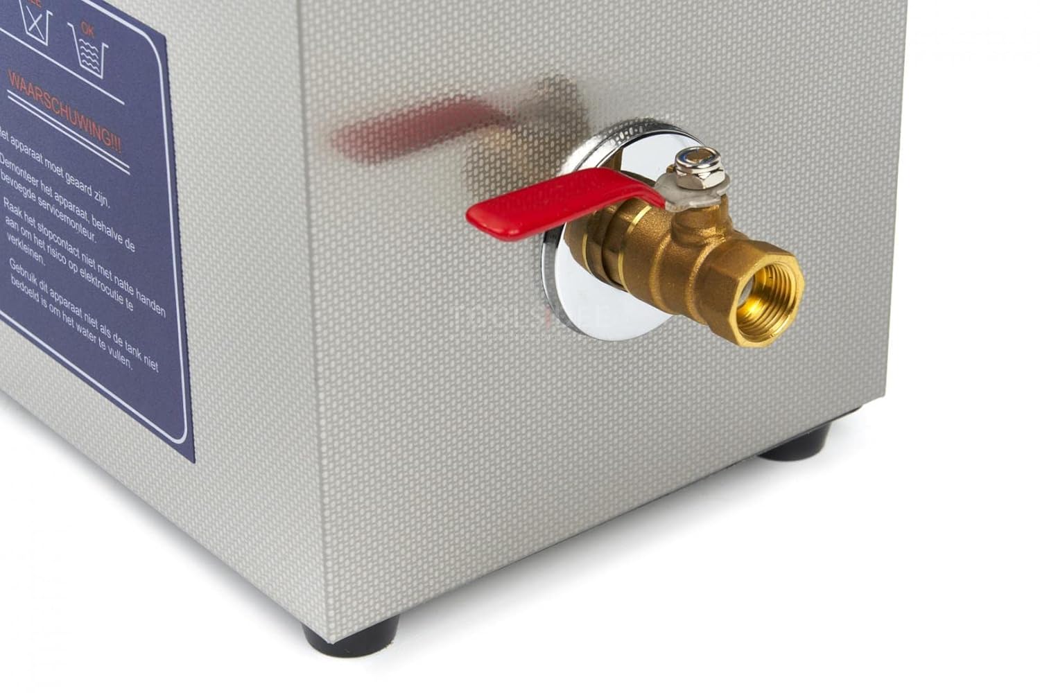 HBM 6,5 Liter Professioneller Ultraschallreiniger