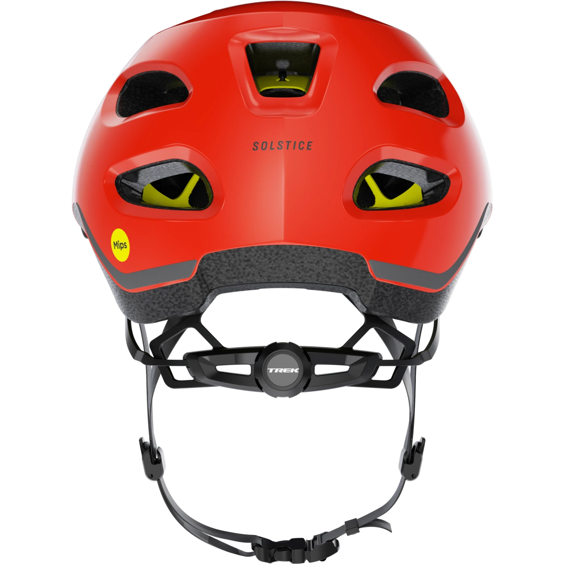 Trek Solstice MIPS MTB Helm