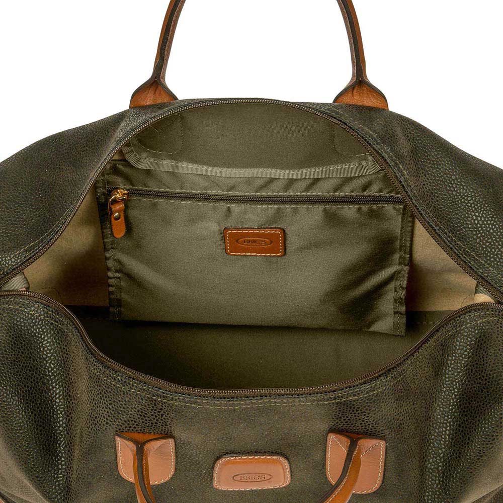 Bric's Life Reistas 46 olive
