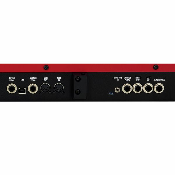 Clavia Nord Electro 6D 73 Case Set