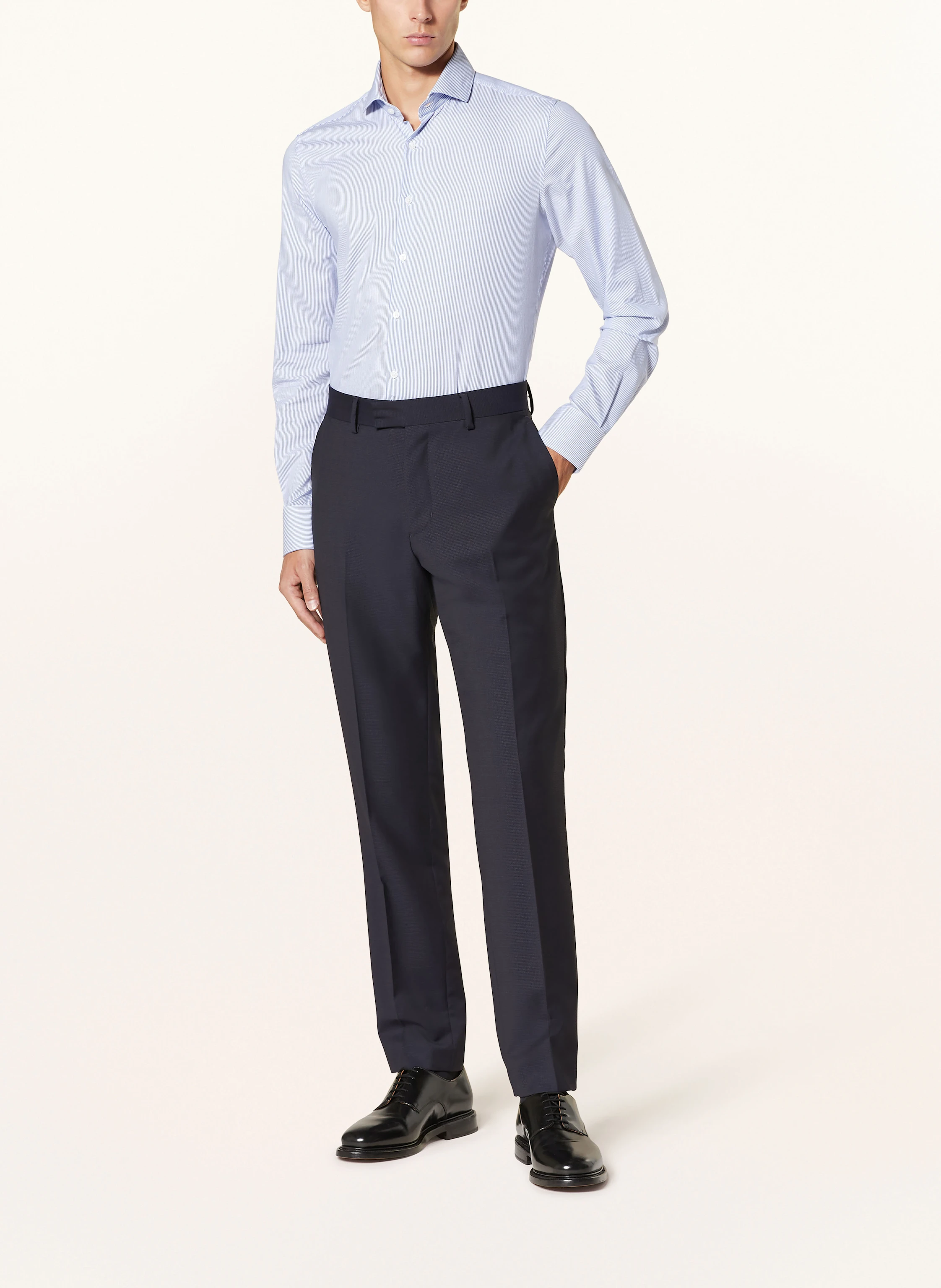 PAUL Hemd Slim Fit