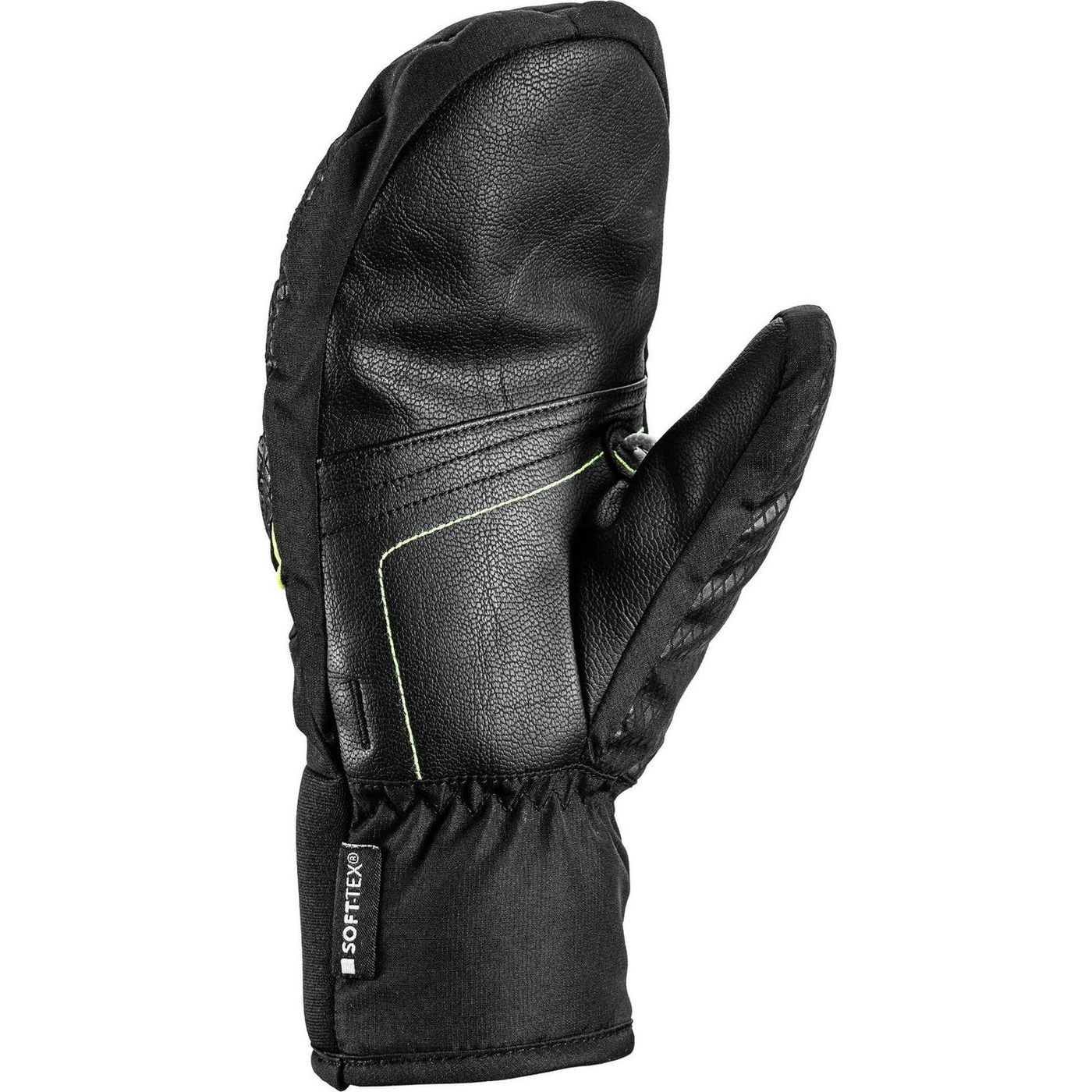 LekiWCR Team 3D Junior Mitt