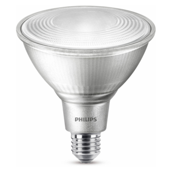Philips LED E27 60W niet dimbaar