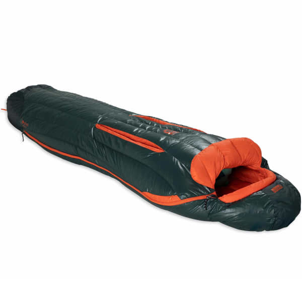 Sac de couchage NEMO EQUIPMENT RIFF MENS 15 REG