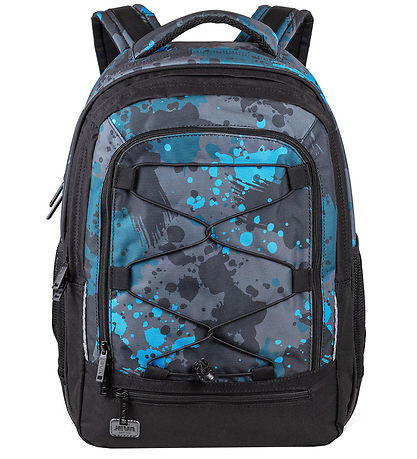 Jeva Schulranzen - Survivor - Spray