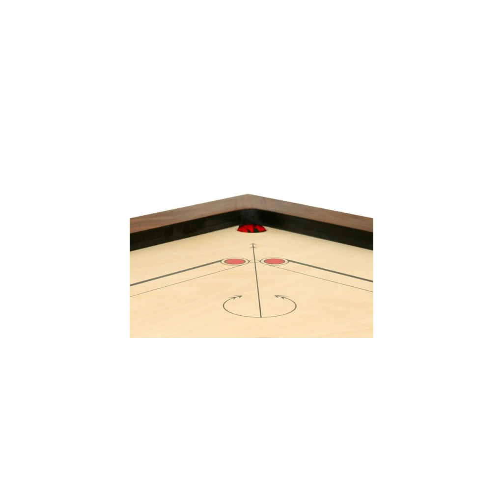 Carrom W.C.T. Bulldog 93cm