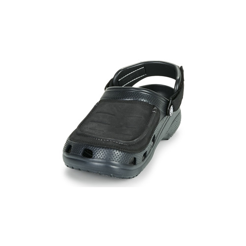 Crocs - YUKON VISTA II CLOG M - Noir