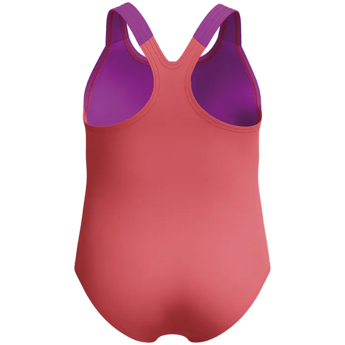 Speedo Digital Printed Badpak Meisjes