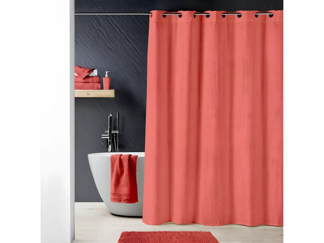 Rideau de Douche 