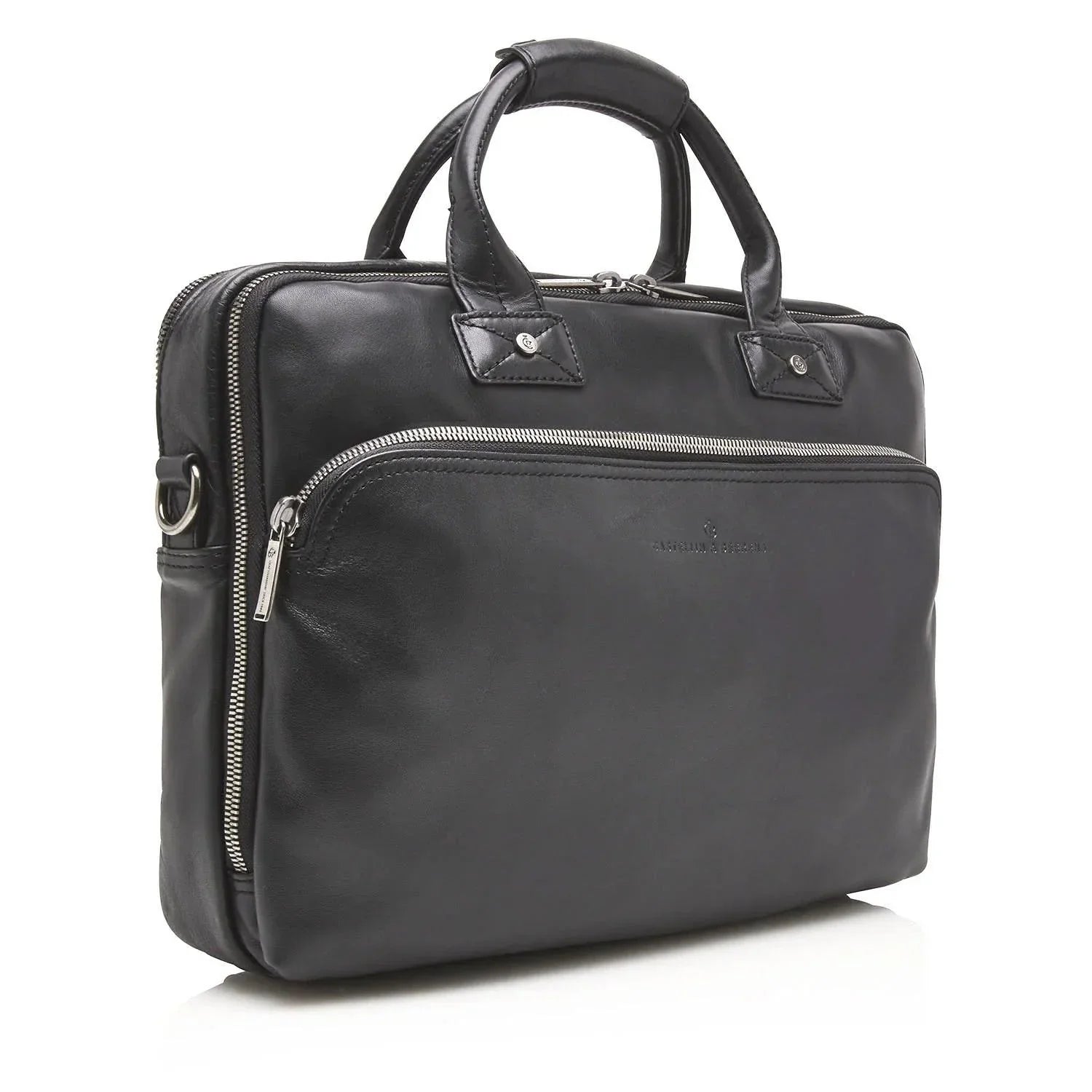 Castelijn & Beerens |  Firenze Business Laptoptas 15,6