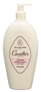 Rogé Cavaillès Intimpflegegel extra sanft, 500 ml