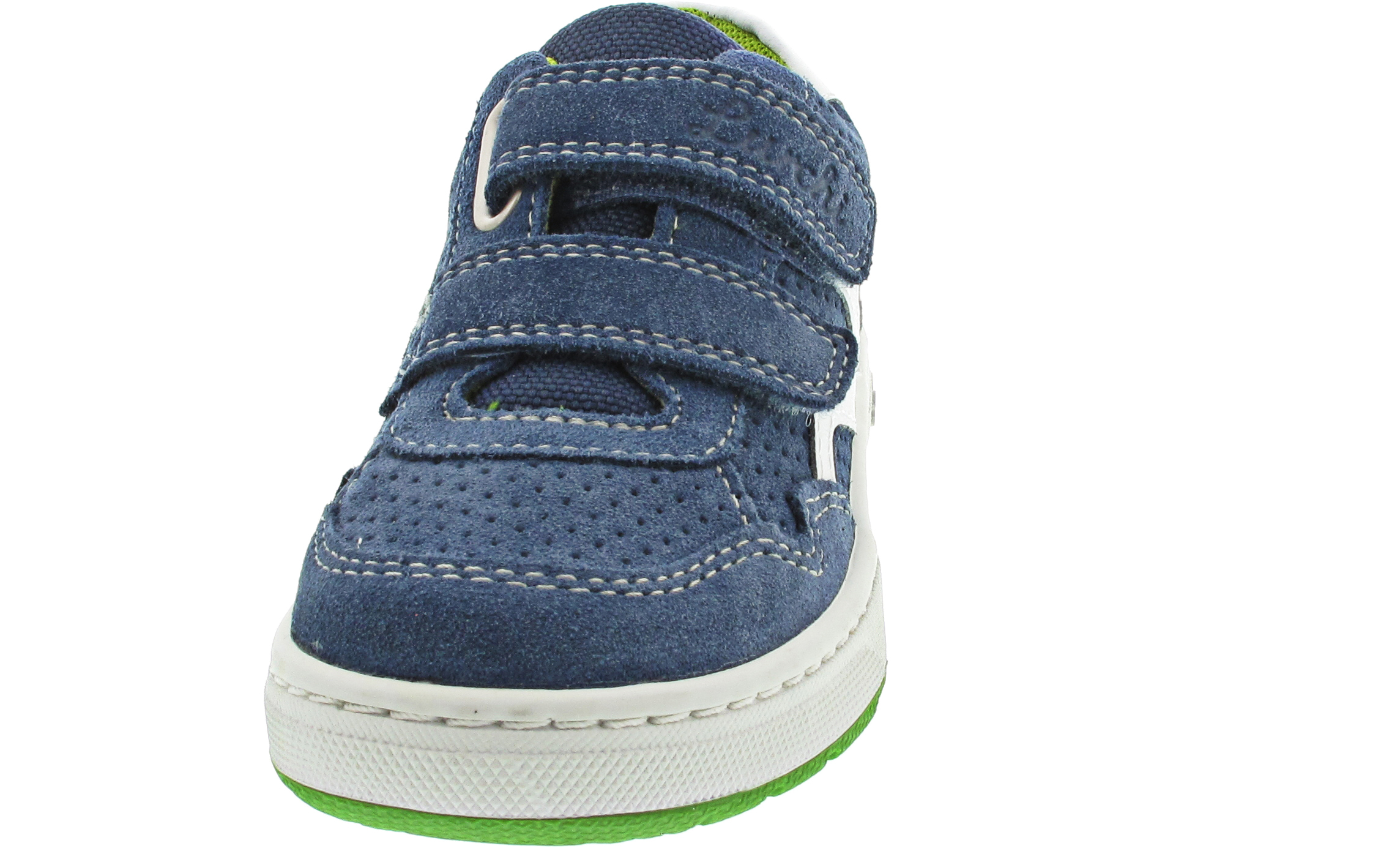 Lurchi Dominik Sneaker blau