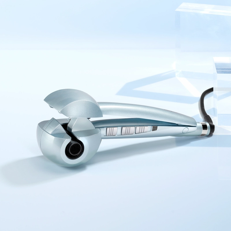 BaByliss Hydro-Fusion Curl Secret - C1700E