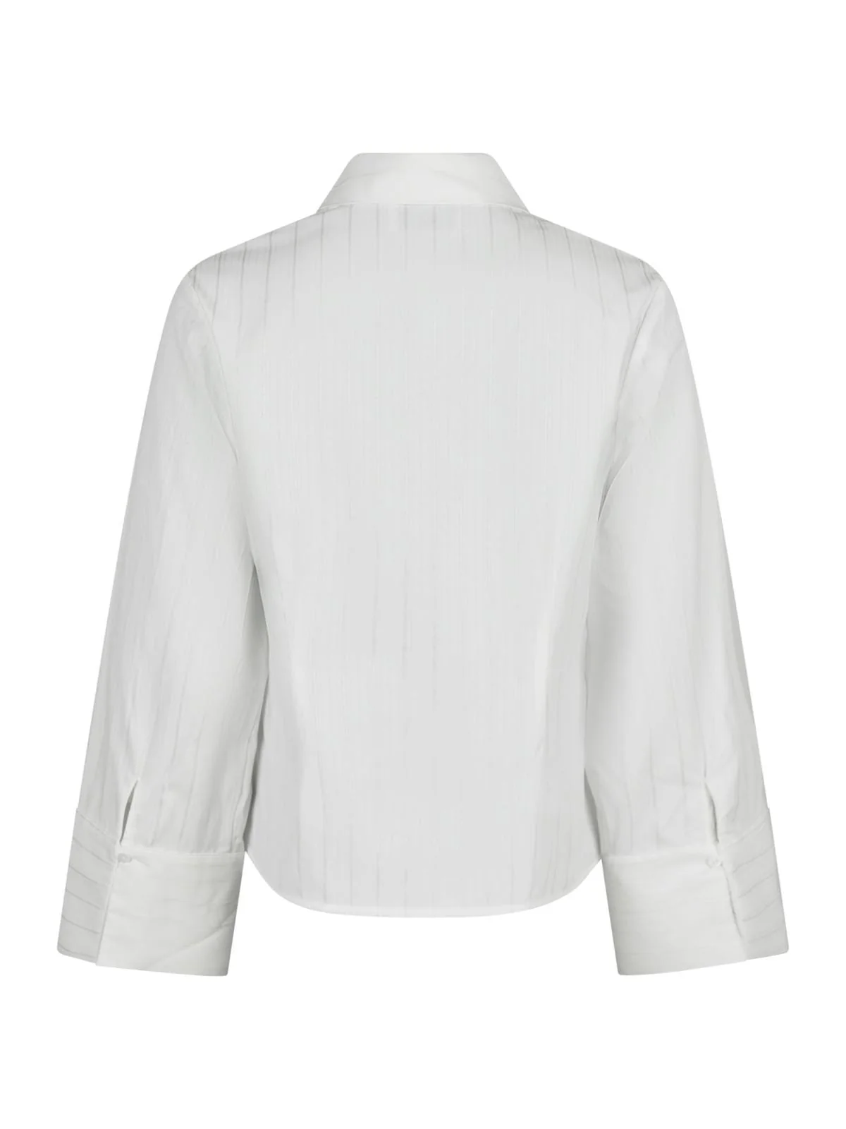 Neo Noir Rosa Solid Shirt