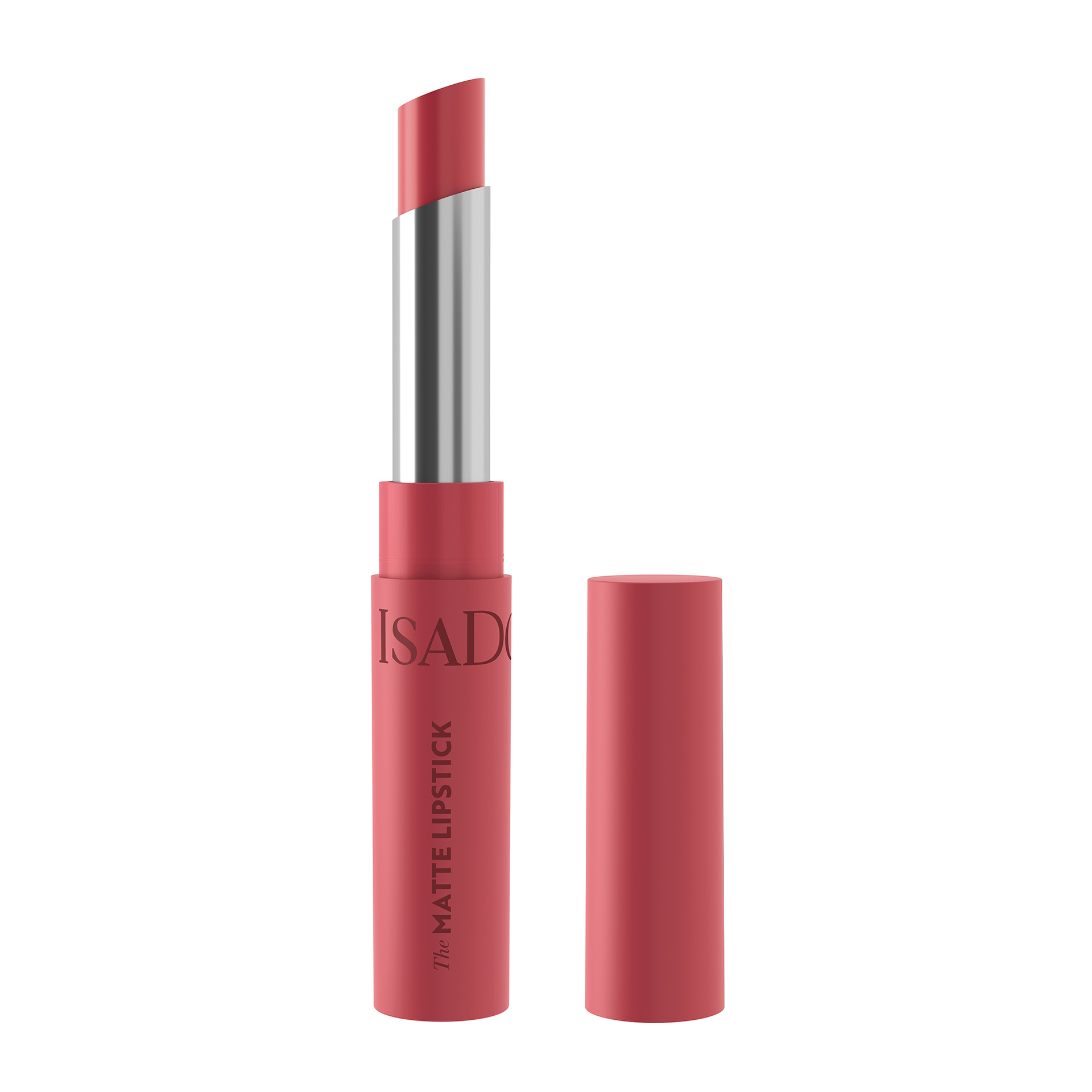 IsaDora The Matte Lipstick