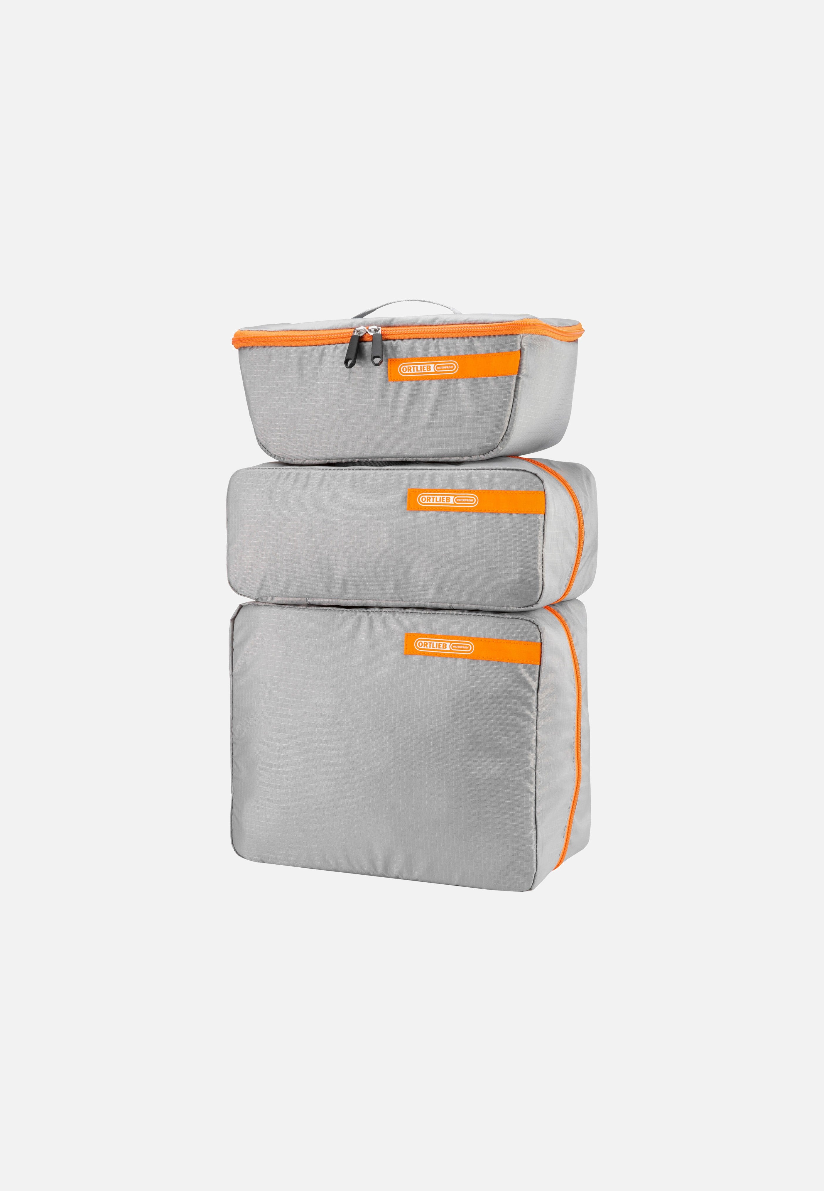 Packing Cube Bundle Grau - Accessories