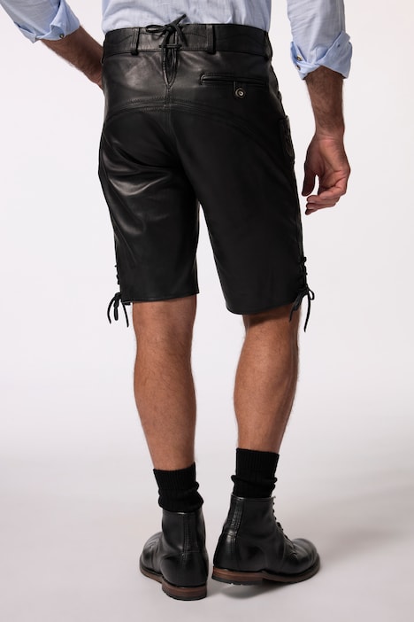 JP 1880 Trachtenhose, Tracht, echtes Ziegennappa-Leder, bis 68