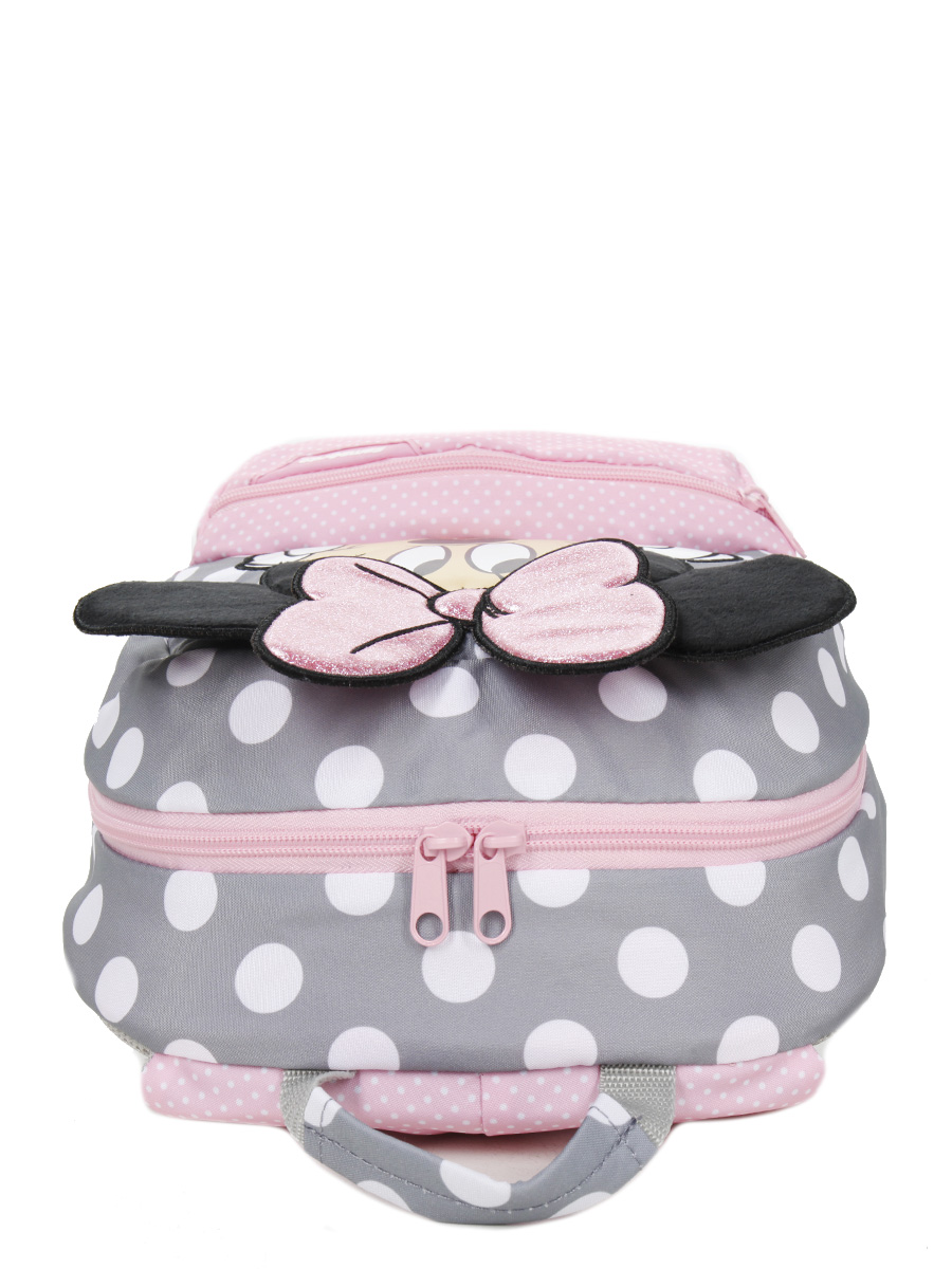 Sac À dos  by Samsonite Minnie Glitter Ultimate 2.0 S+