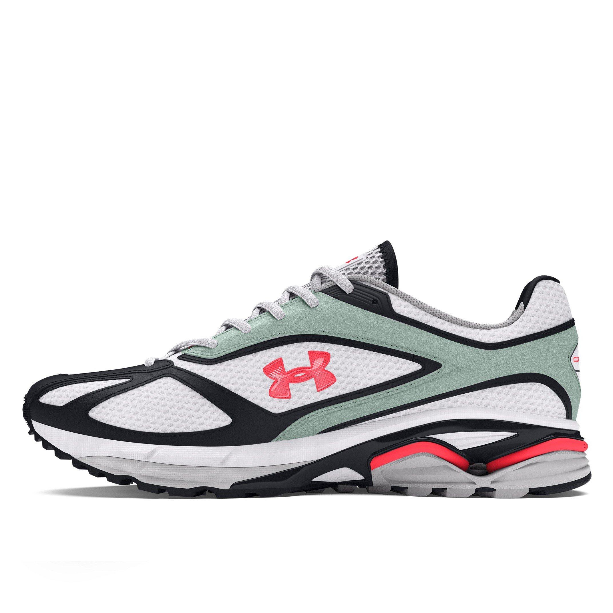 Under Armour Under Armour Ua Hovr Apparition Rtrftr Tc Road Running Shoes Unisex Kids