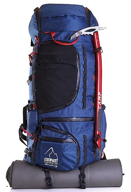 SMITH FLEURETTE - SAC DE GRANDE RANDONNEE KERBHOLZ