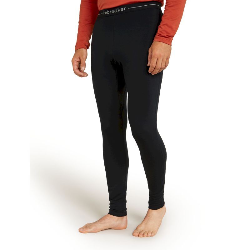 Merino Core Heavyweight Leggings - Collant thermique laine mérinos homme
