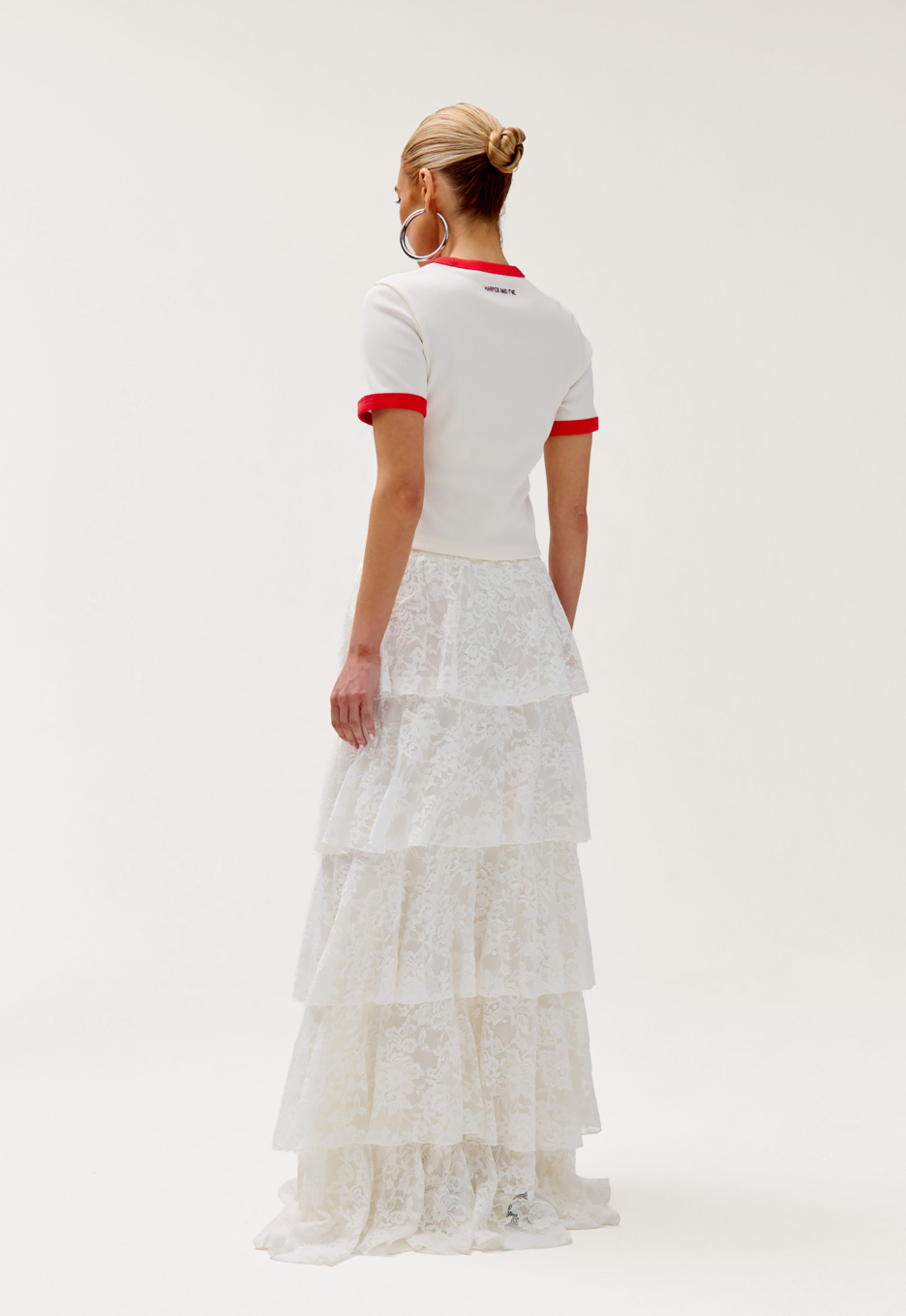 Harper & Yve Emmy T-shirt