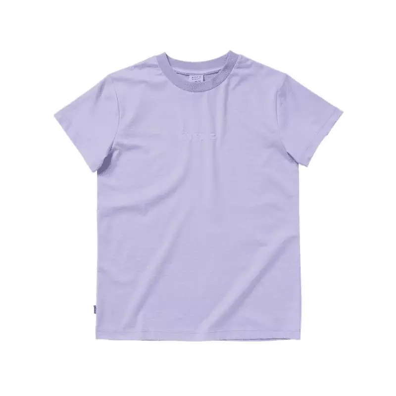 Tee shirt femme MYSTIC Brand Season Tee Dusty Lilac