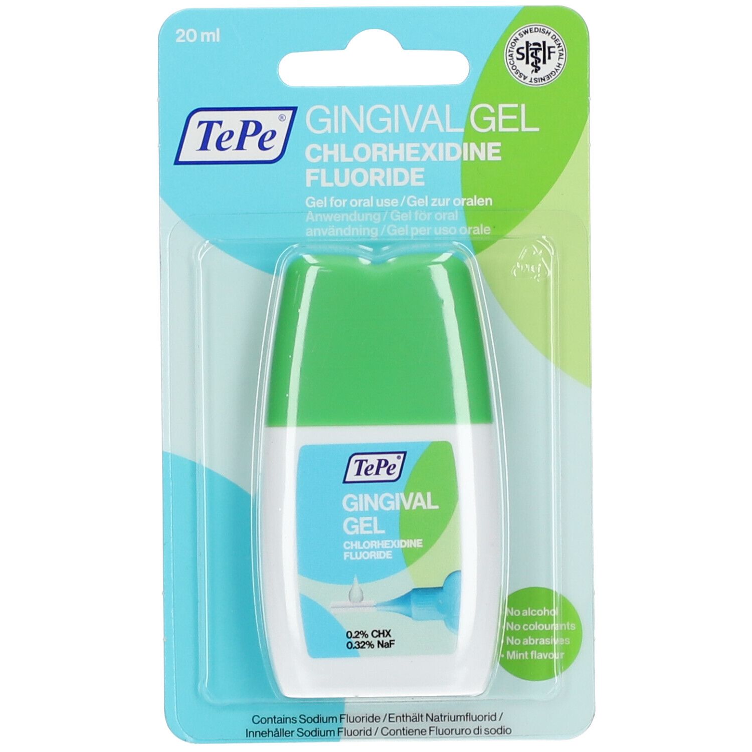 TePe® Gingival Gel