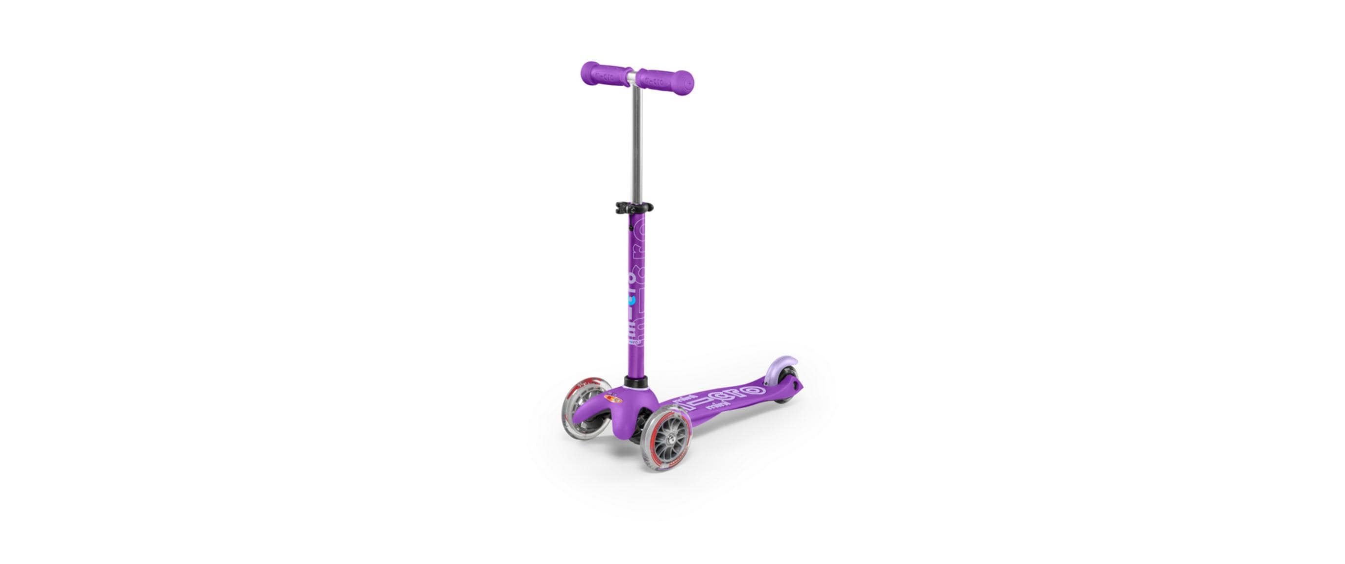 Kickboard Mini Micro DeluxeKickboard für die Jüngsten