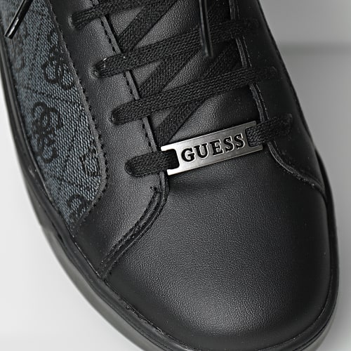 Baskets FM7UDIFAL12 Black