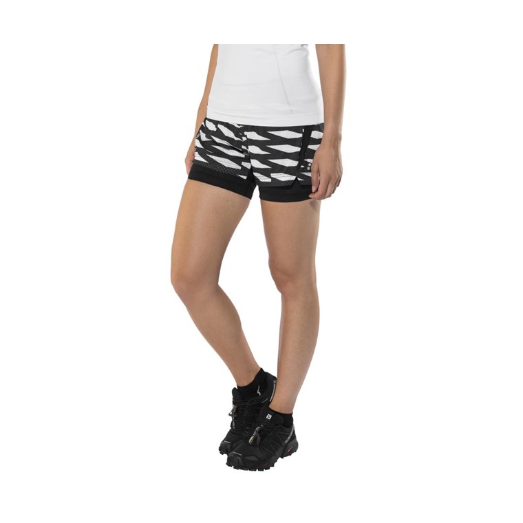 Craft Breakaway 2-in-1 Shorts Women