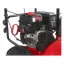 Snøfreser 5,2 kW 710 mm