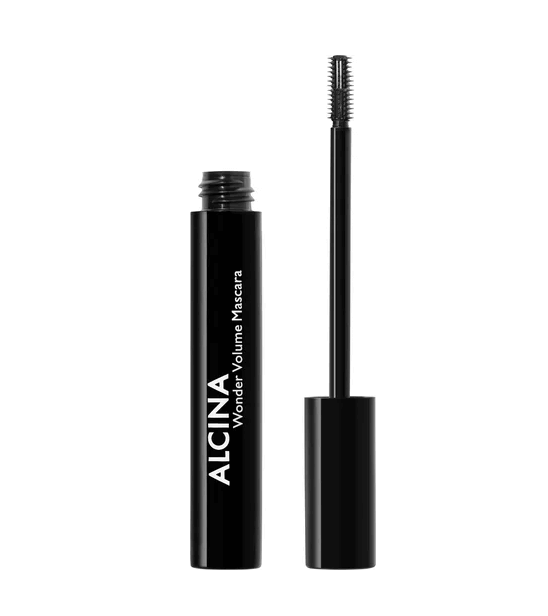 Wonder Volume Mascara black