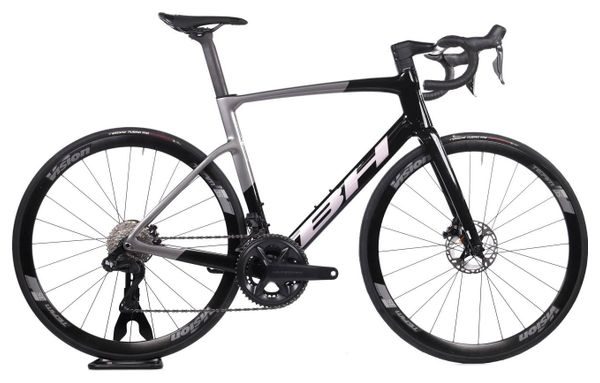 Produit reconditionné · BH RS1 4.5 Ultegra Di2 - Vélo de route | Très bon état