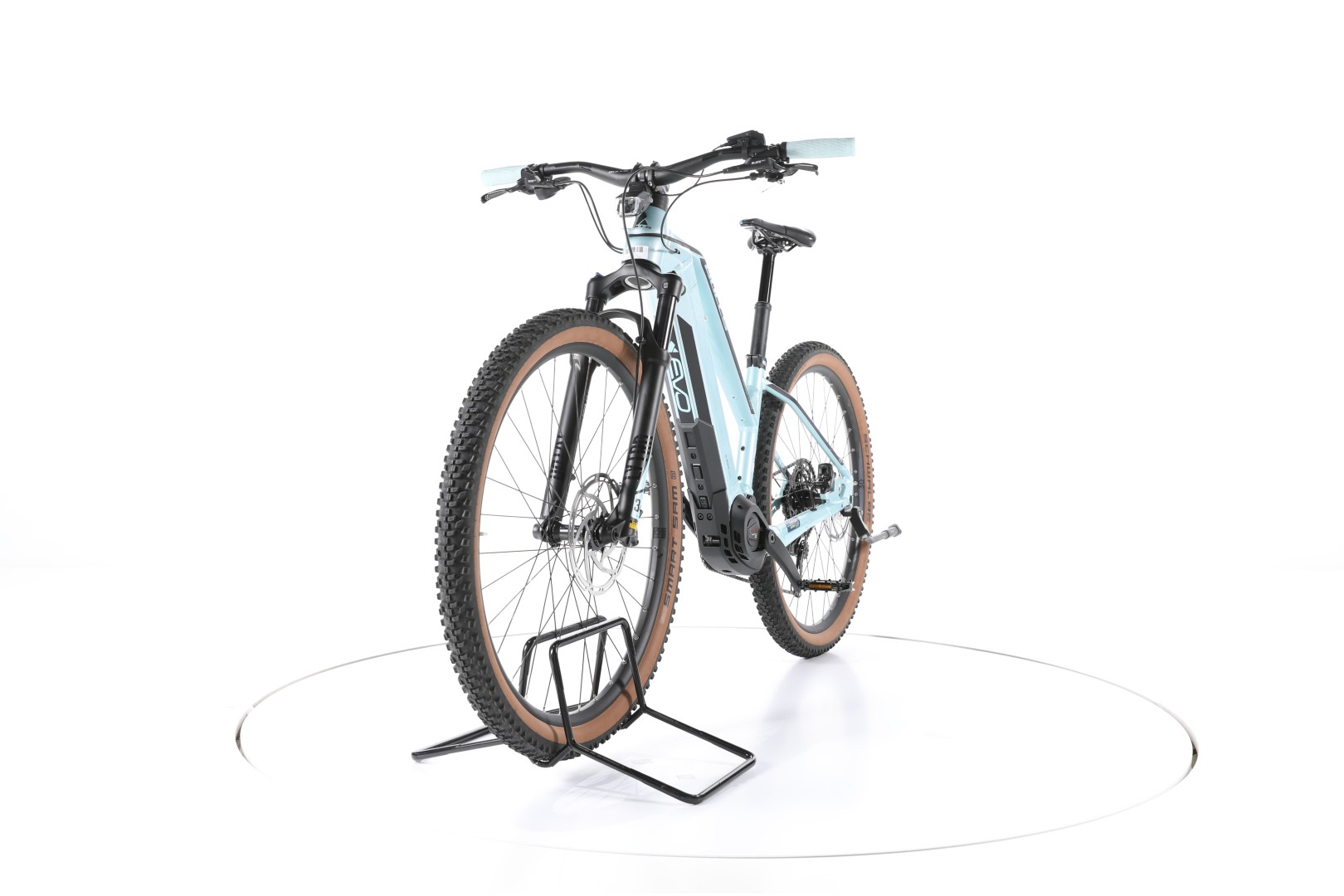 Bulls Sonic EVA 1 (2024) | Step-Through