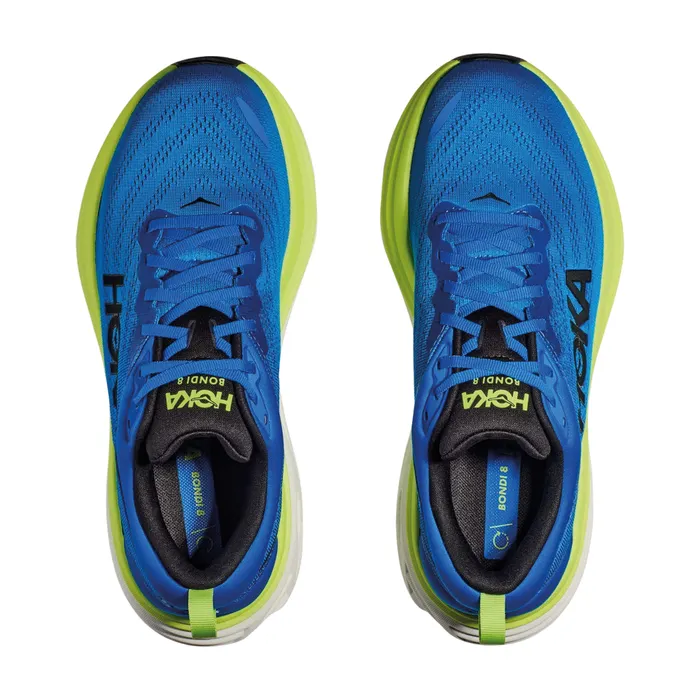 Hoka Bondi 8 Hardloopschoenen Heren