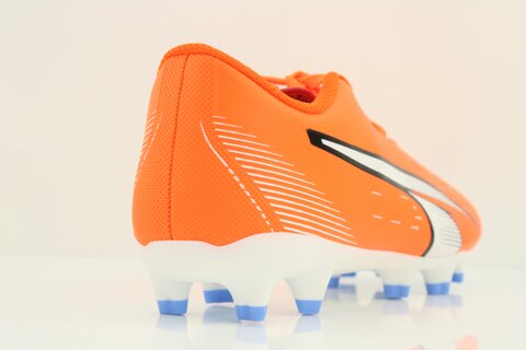 PUMA Ultra Play FG AG JR