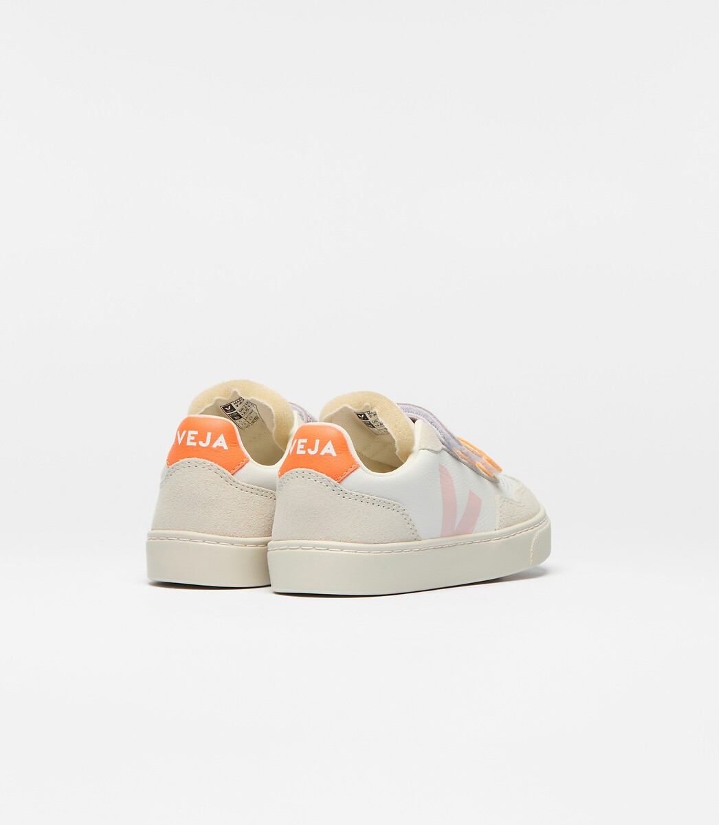 VEJA<br>Tênis Leren Pequeno V-90