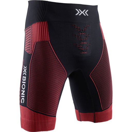 Calça curta masculina Effektor 4.0 Run X-bionic