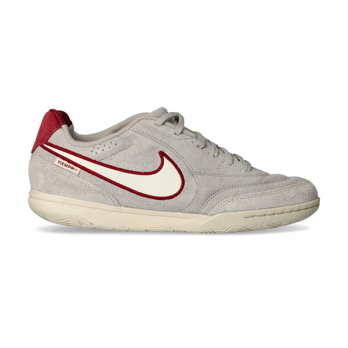 Sapatilha futsal Nike Tiempo Street Gato