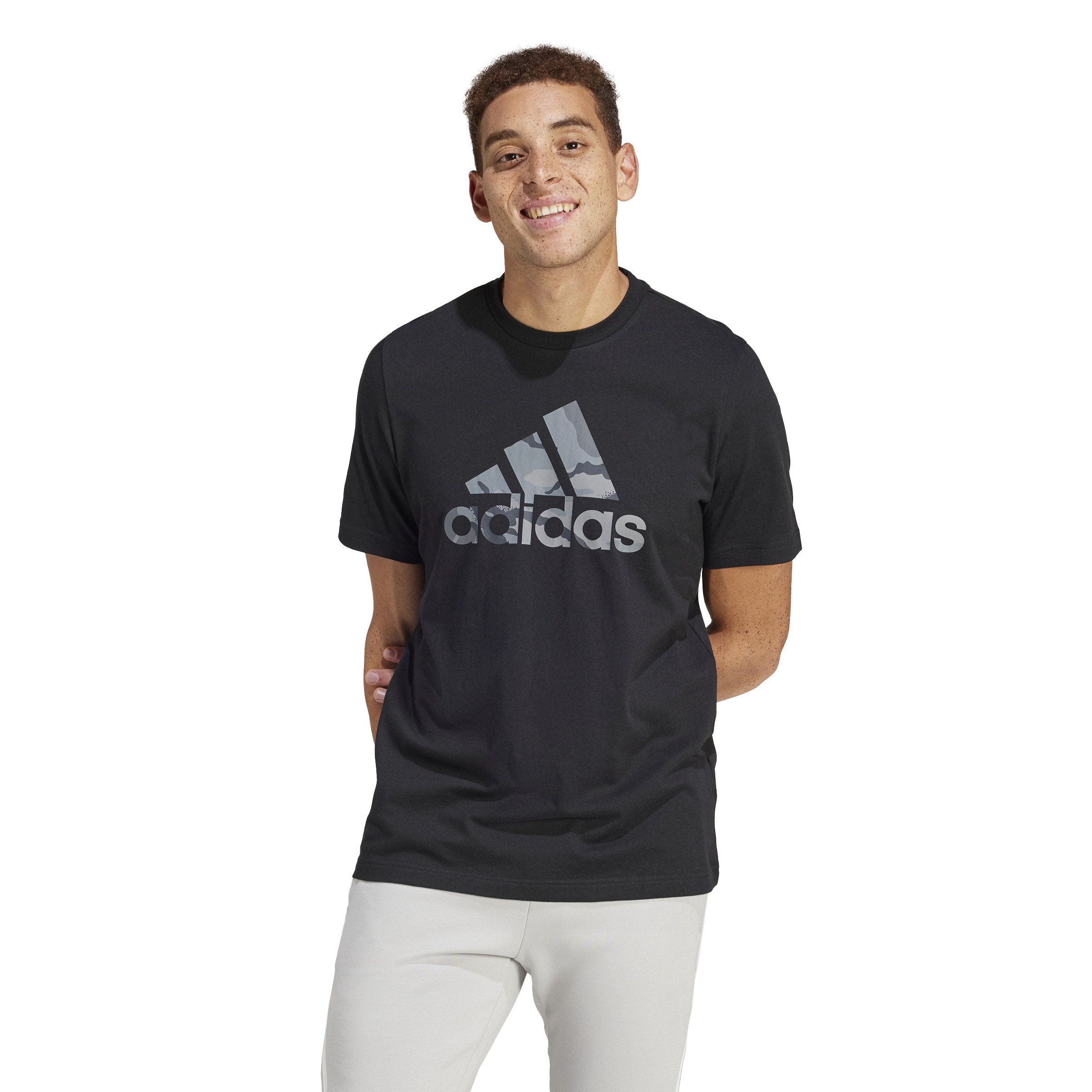 Adidas M CAMO G T 1