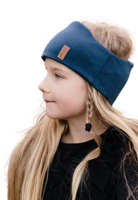 OICAN Wear Beskyttelsespannebånd, Blue