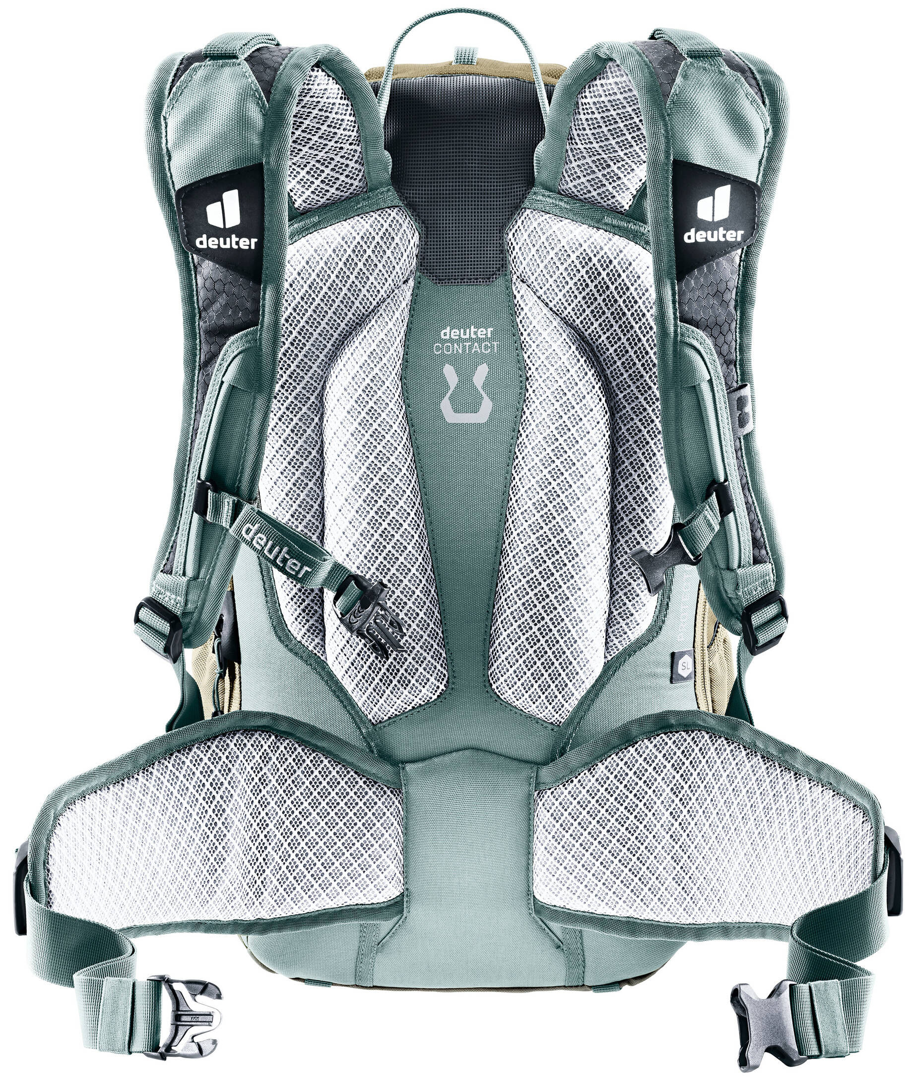 deuter| Damen Fahrradrucksack Attack 18 SL