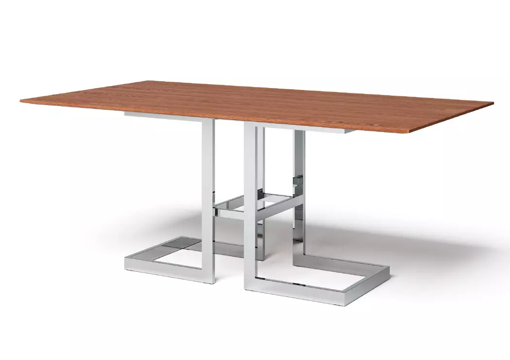 Esstisch Cubic (8145) 160 x 95 cm