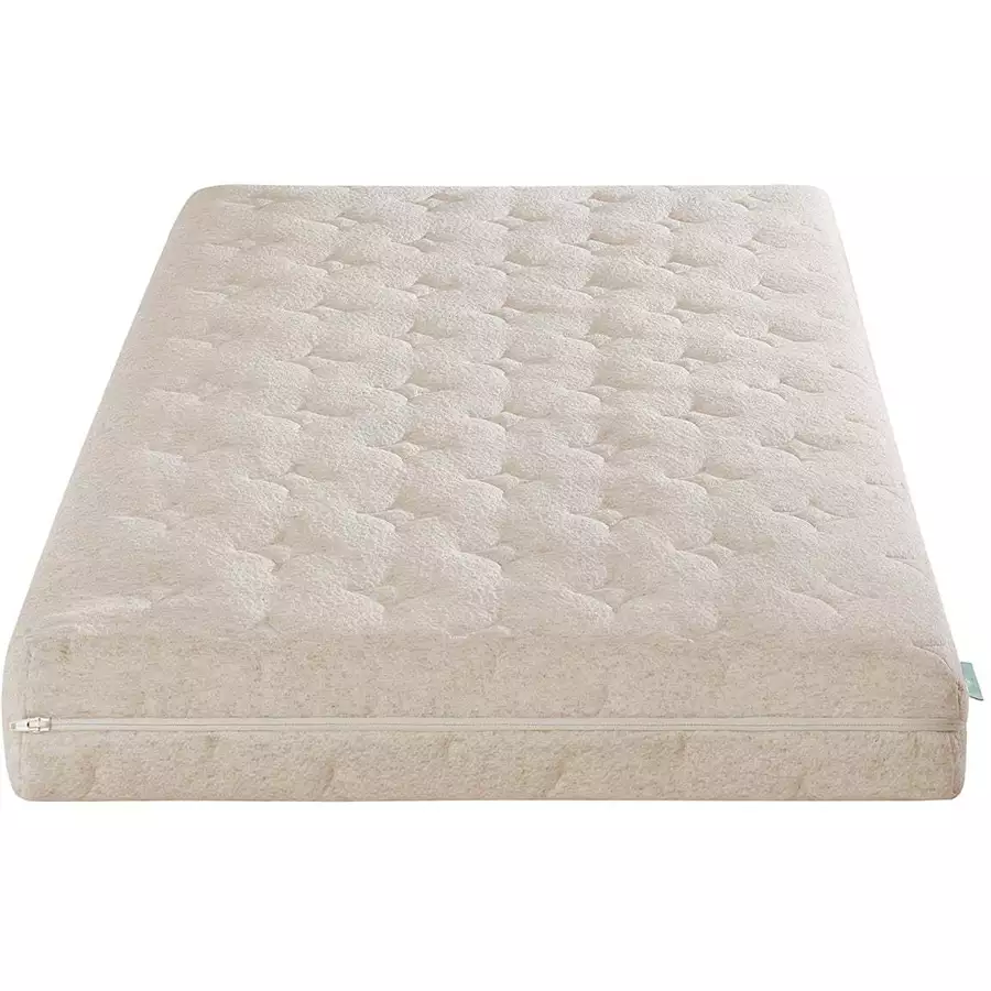 hibboux® Matratze Coco Baby Multicolor